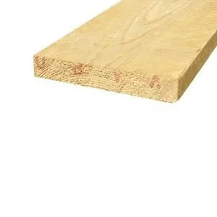 Vuren C 22x125mm Ruw