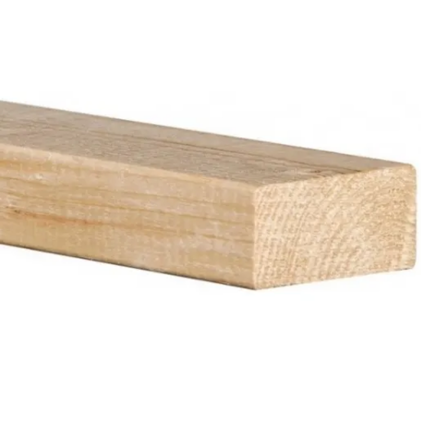 Vuren C24 75x125mm Geschaafd Netto 70x120mm FSC Mix Credit