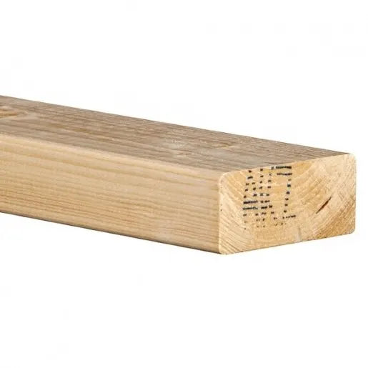 Vuren SLS 38x58mm FSC Mix Credit