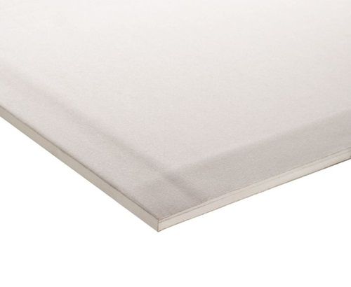 Gipsplaat 4xAK 12,5mm 60cm rondom AK