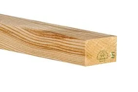 Vuren C 32x75mm Geschaafd Netto 28x70mm FSC Mix Credit