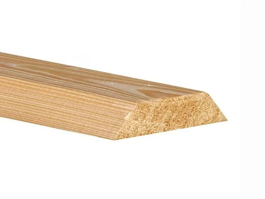 Vuren C 22x100mm Mastiekschroot FSC Mix Credit