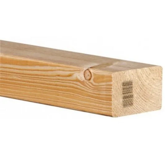 Vuren C 47x75mm Geschaafd Netto 44x70mm FSC Mix Credit