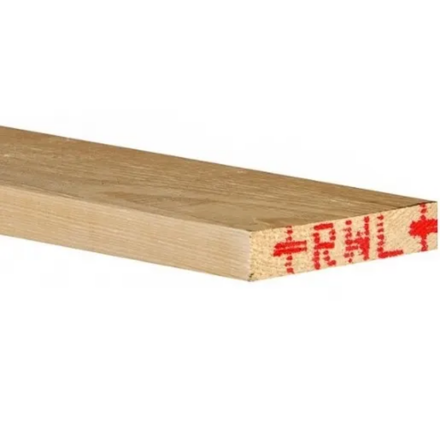 Vuren C 22x100mm Geschaafd Netto 18x95mm FSC Mix Credit