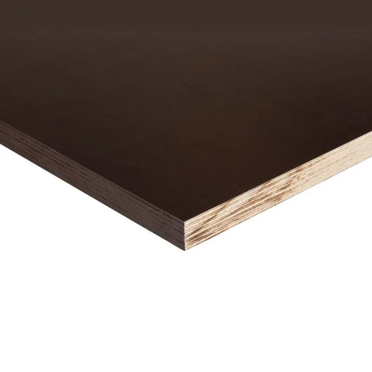 Berken Betontriplex 125x250cm 120/120gr/m² Fenol FSC Mix 70%