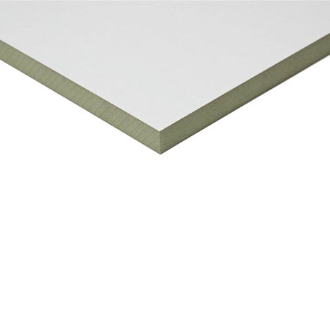 MDF V313 18mm 305x122cm Gegrond Vochtwerend 70% PEFC