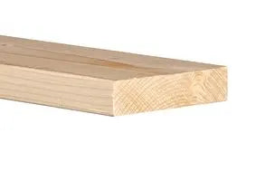 Vuren C24 SLS 38x170mm FSC Mix Credit